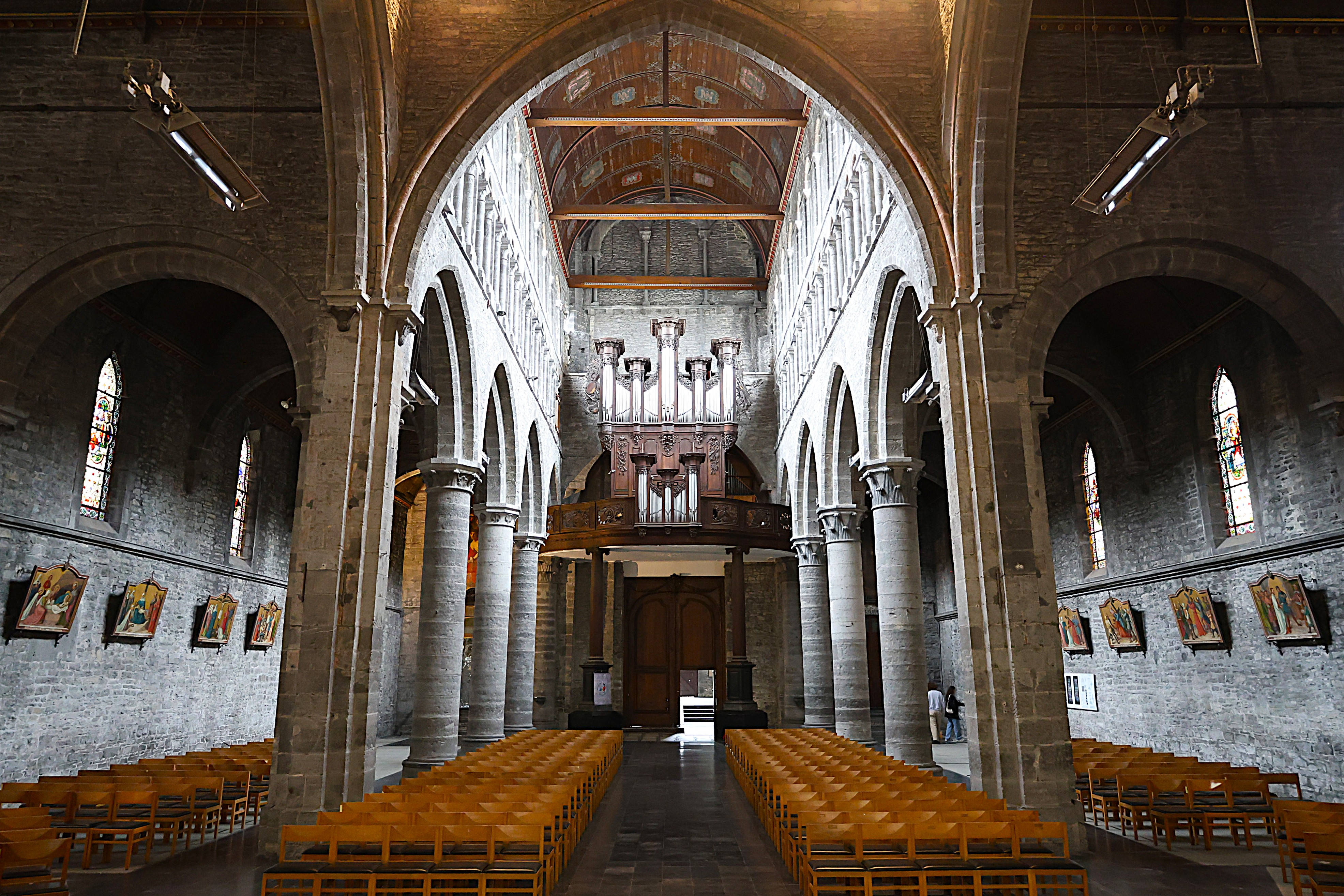 Tournai